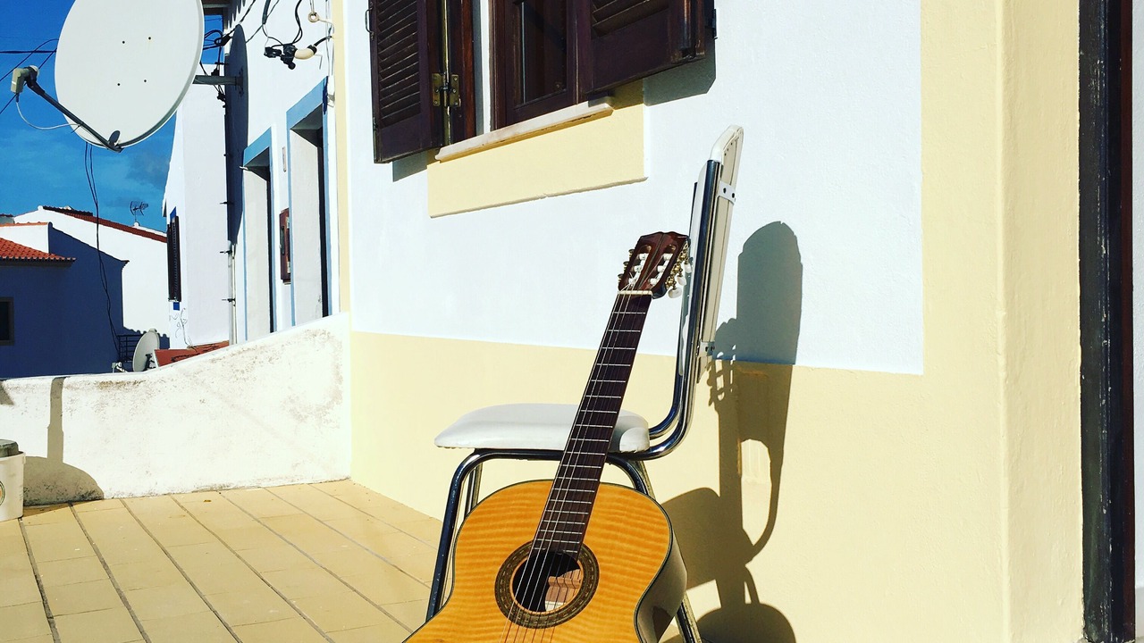 Photo of Outdoor in Carrapateira