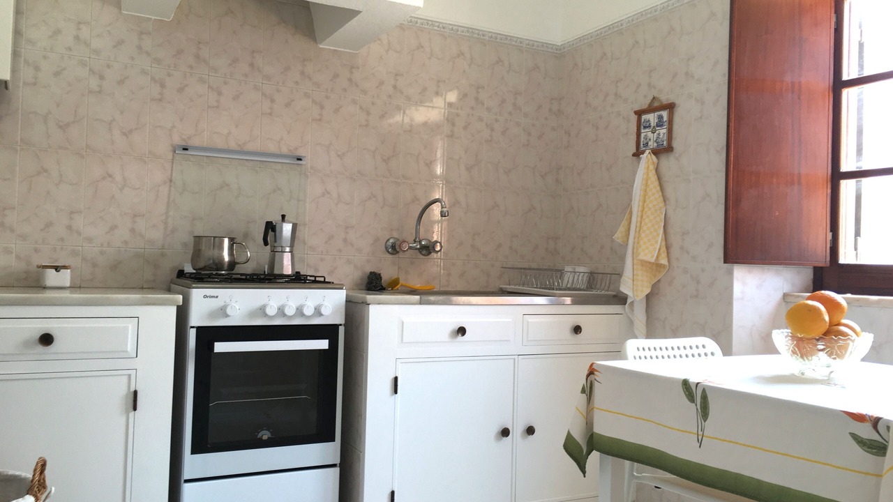 Photo of Kitchen in Carrapateira