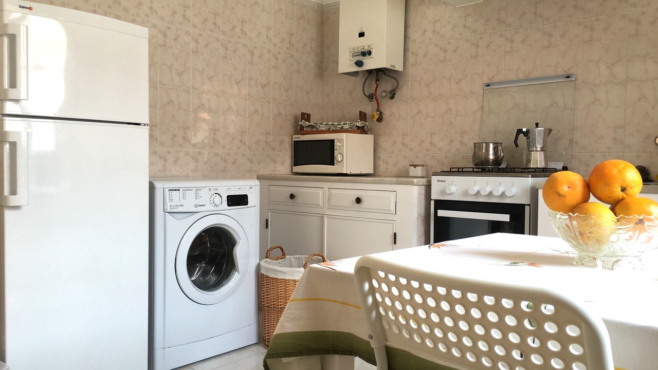 Photo of Kitchen in Carrapateira