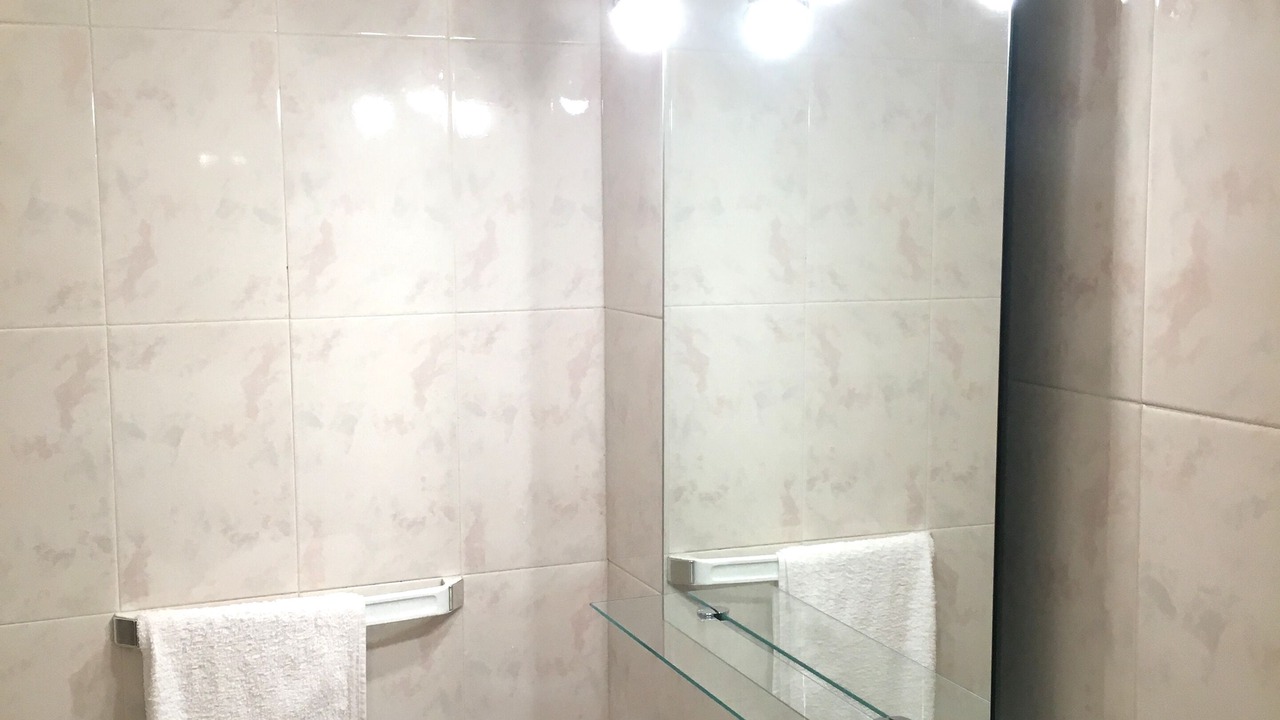 Photo of Bathroom in Carrapateira