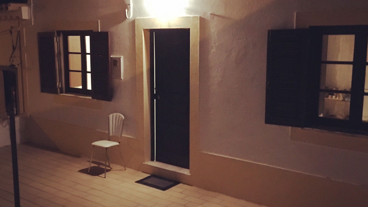 Photo of Patio Balcony in Carrapateira
