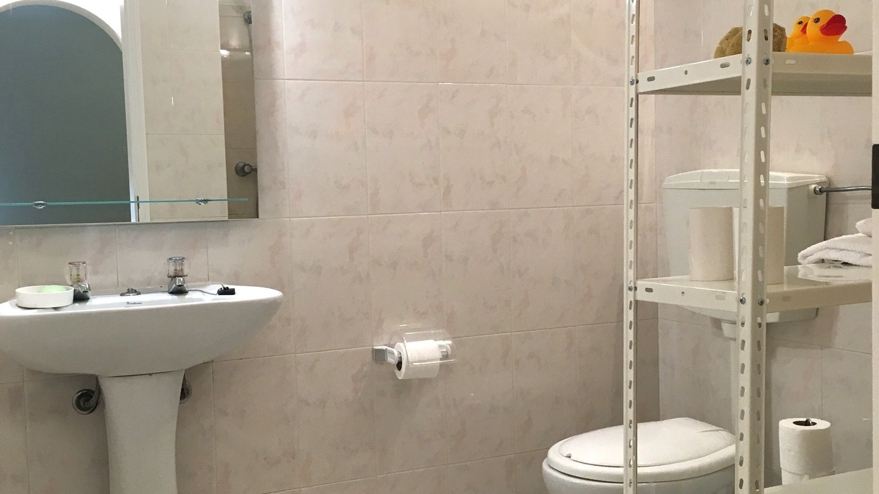 Photo of Bathroom in Carrapateira