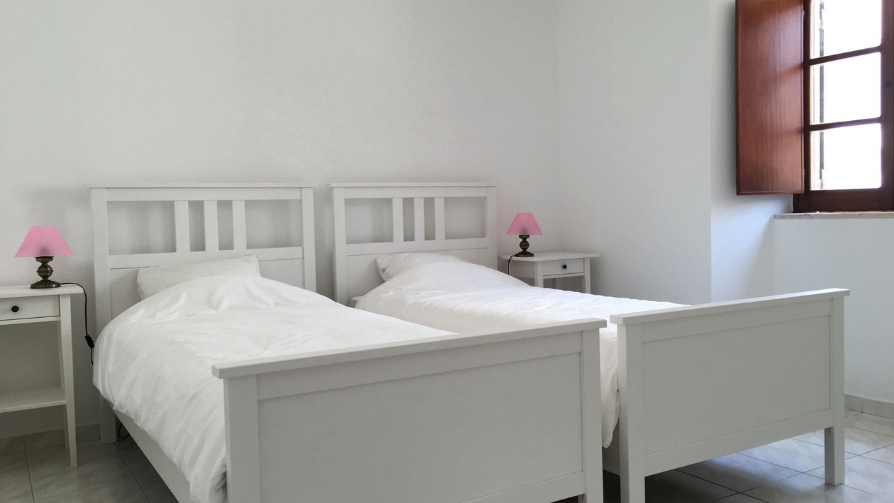 Photo of Bedroom in Carrapateira