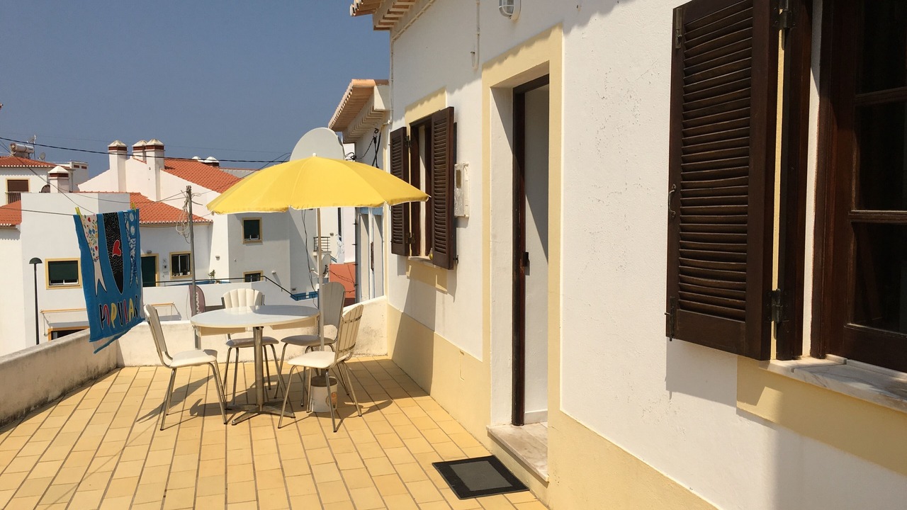 Photo of Outdoor in Carrapateira