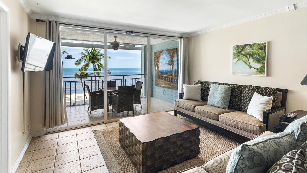 Photo of Livingroom in Key West