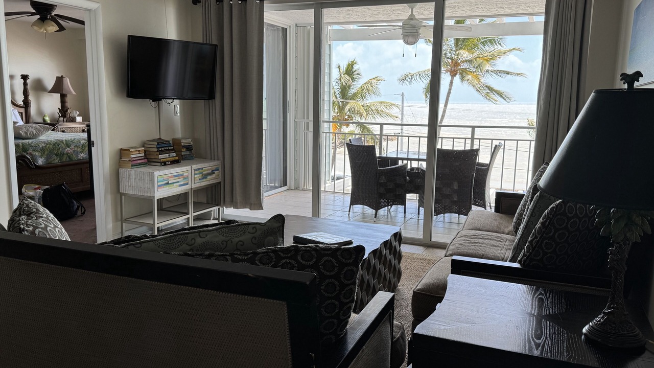 Photo of Bedroom in Key West