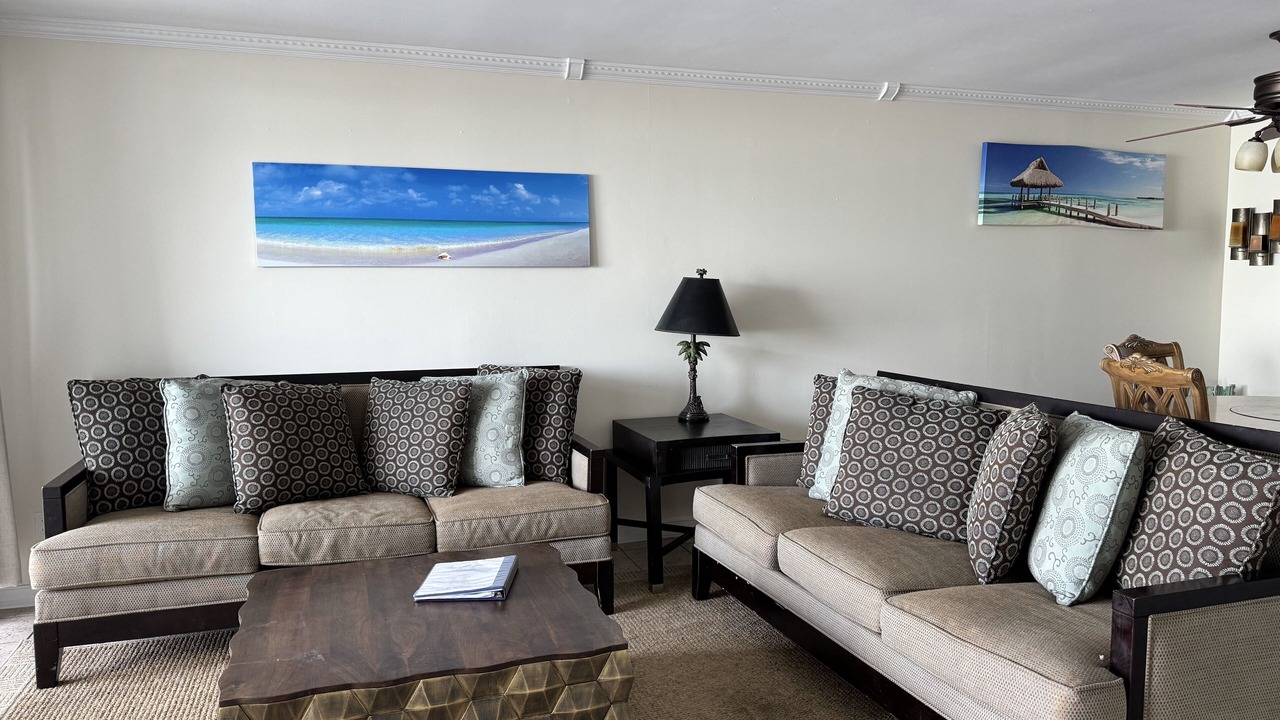 Photo of Bedroom in Key West