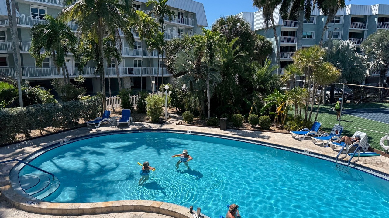 Photo of Outdoor in Key West