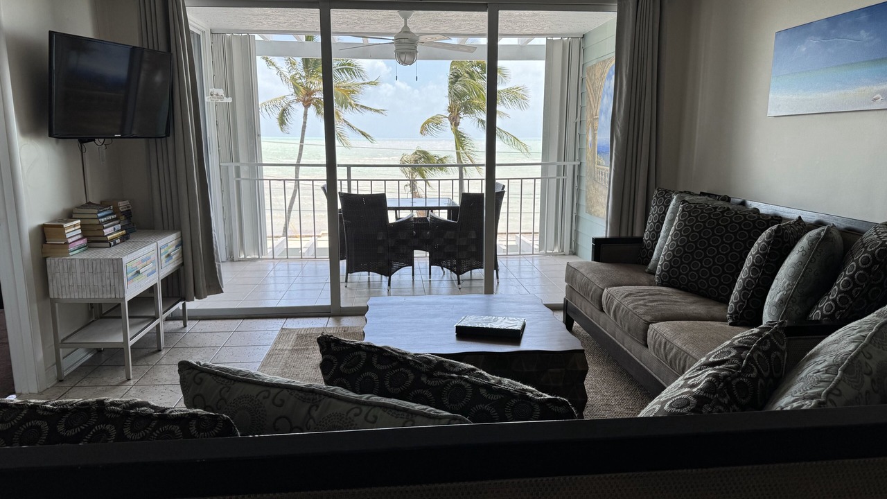 Photo of Bedroom in Key West