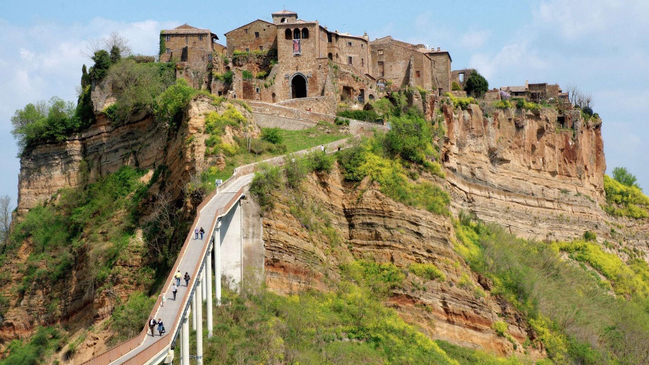 Photo of Others in Bagnoregio