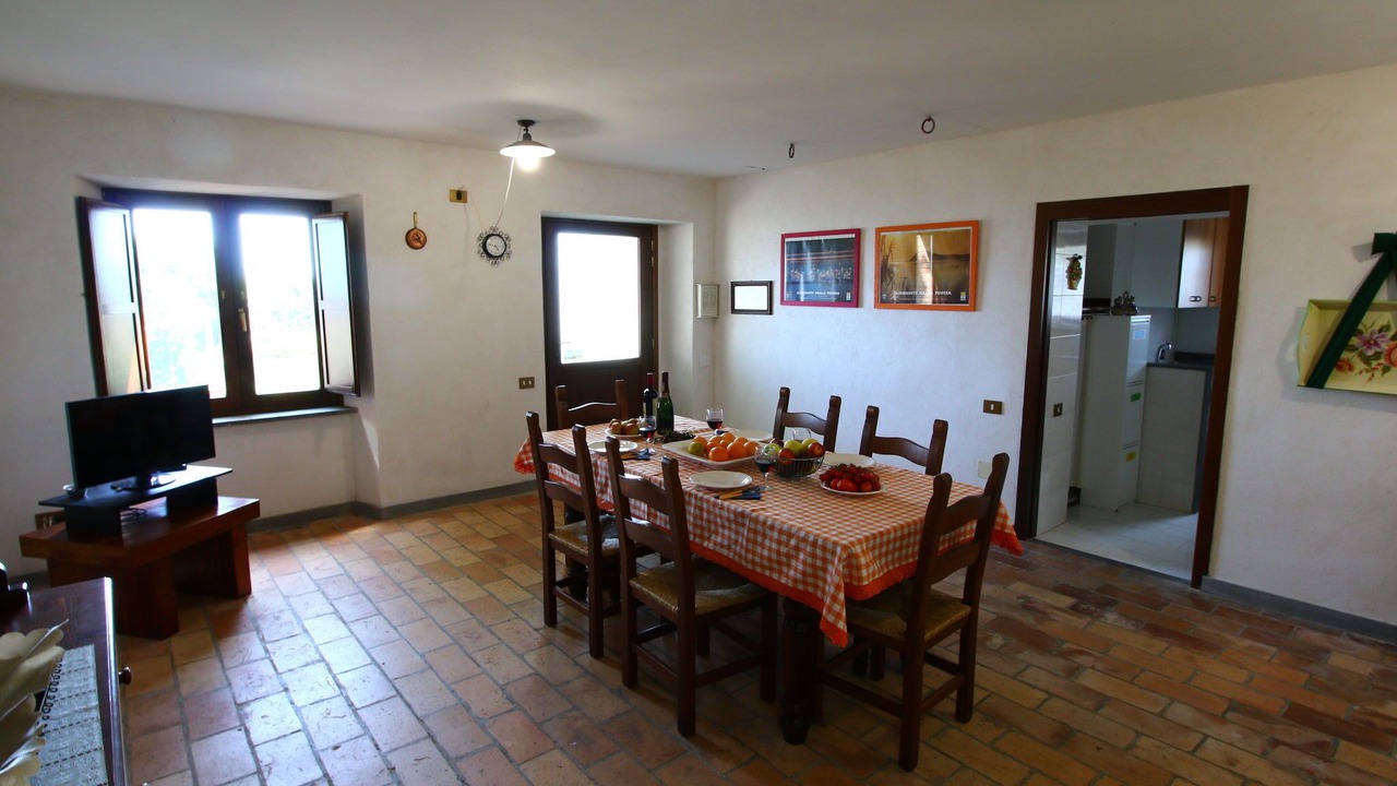 Photo of Livingroom in Bagnoregio