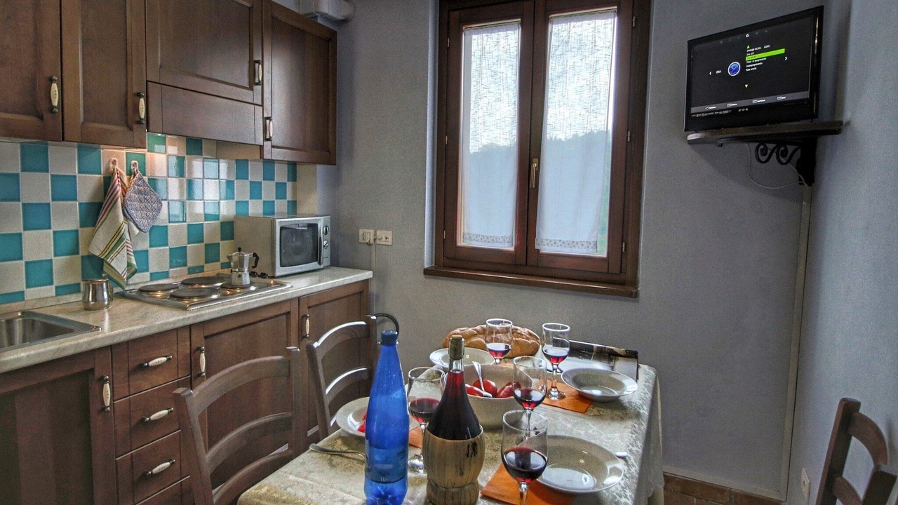 Photo of Livingroom in Bettona