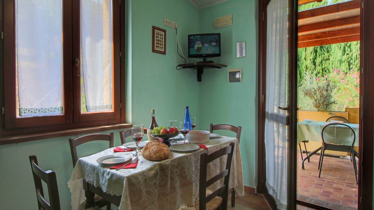 Photo of Livingroom in Bettona