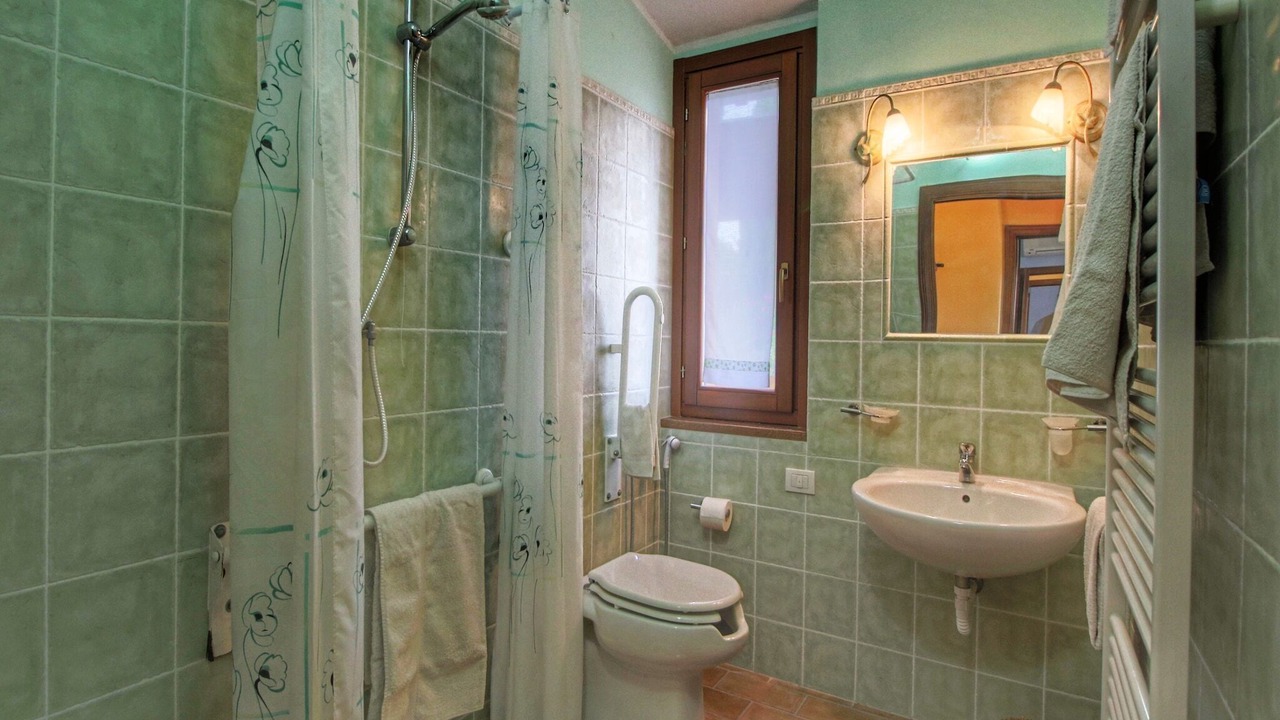 Photo of Bathroom in Bettona