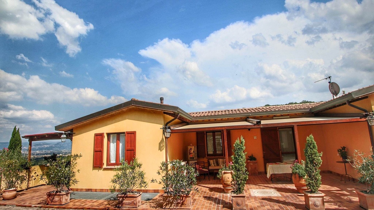 Photo of Outdoor in Bettona