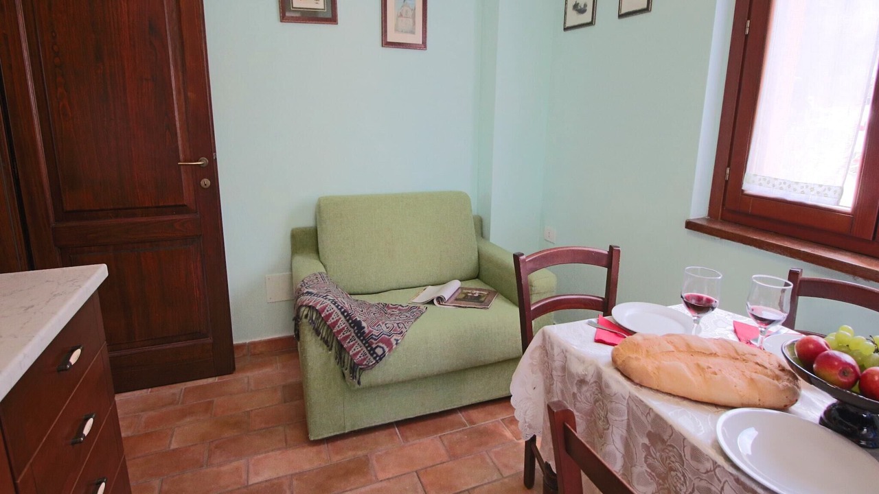Photo of Livingroom in Bettona