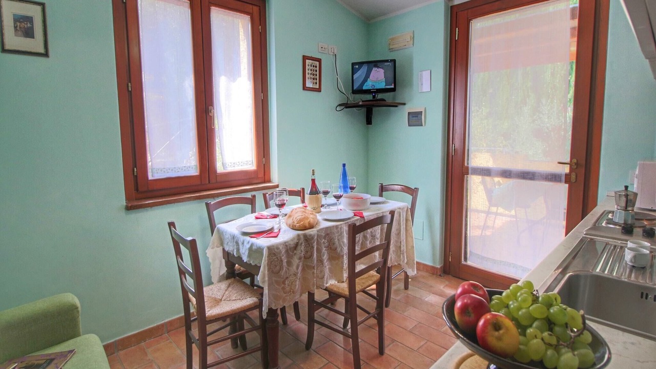Photo of Livingroom in Bettona