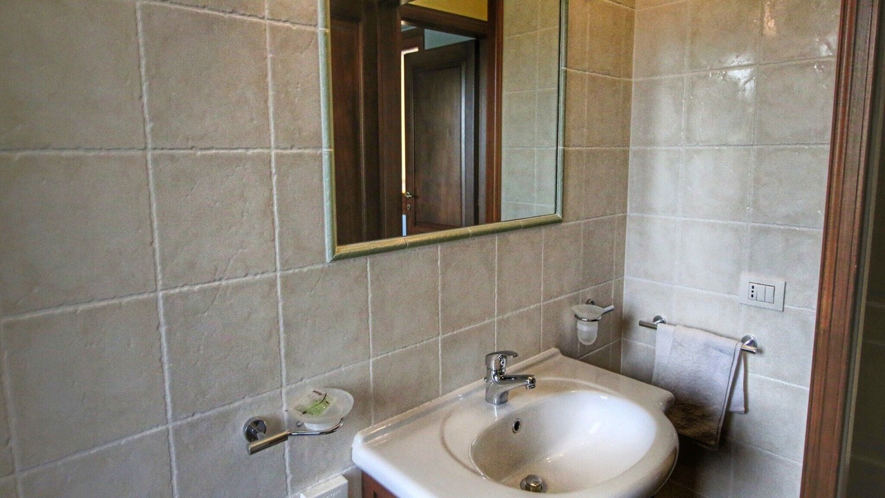 Photo of Bathroom in Bettona