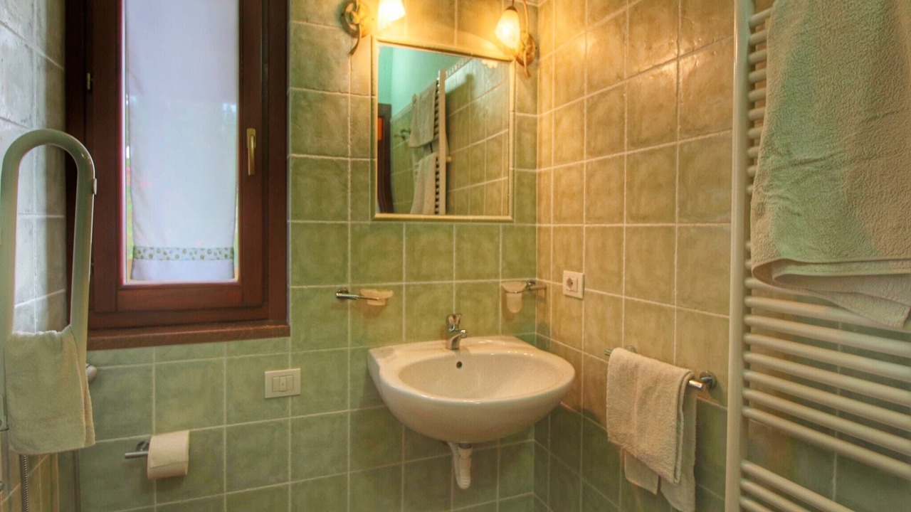 Photo of Bathroom in Bettona
