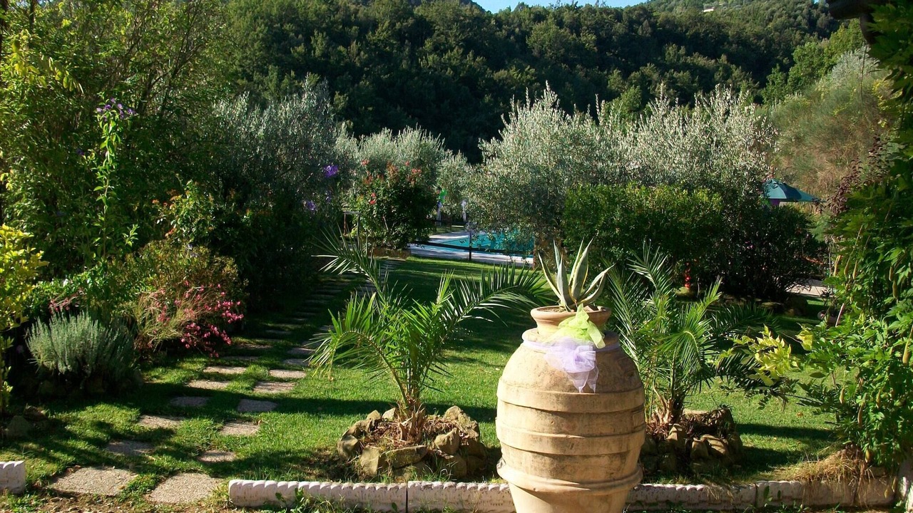 Photo of Outdoor in Bettona