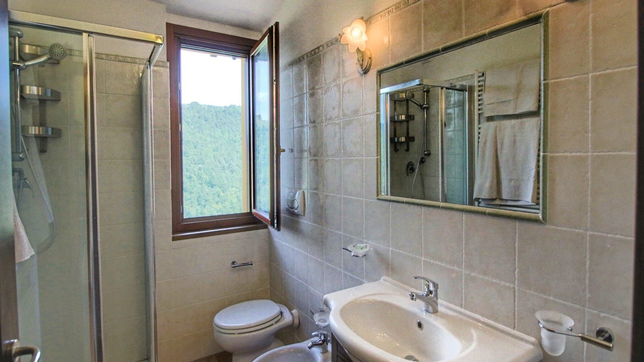 Photo of Bathroom in Bettona