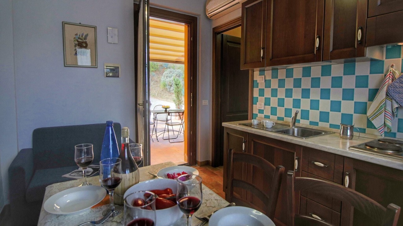 Photo of Livingroom in Bettona