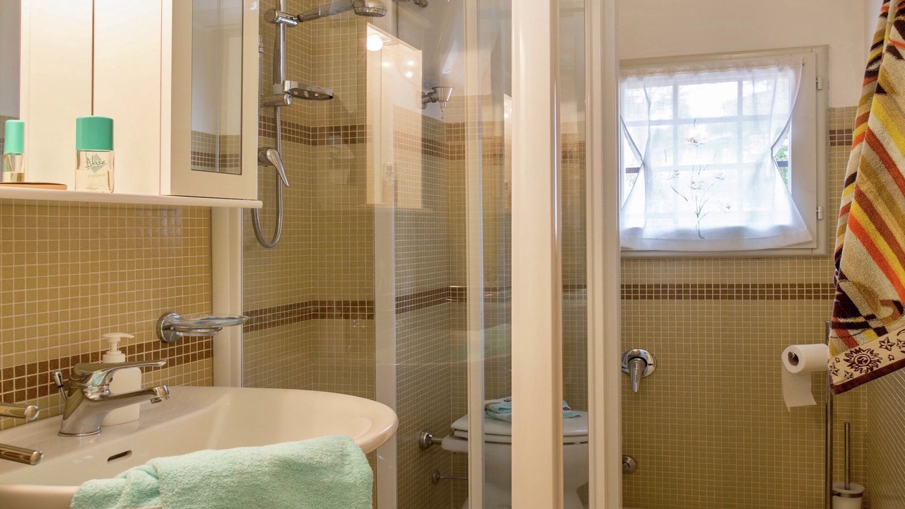 Photo of Bathroom in Popoltaio-Schiacciato