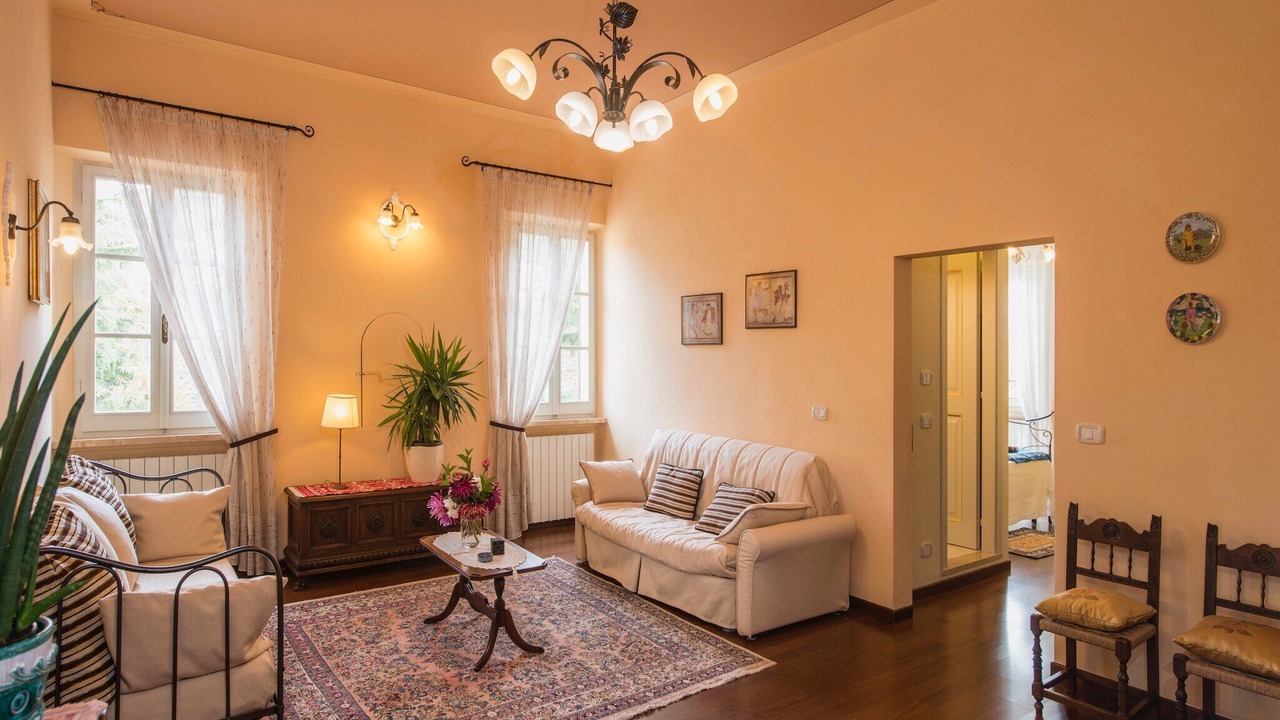 Photo of Livingroom in Popoltaio-Schiacciato