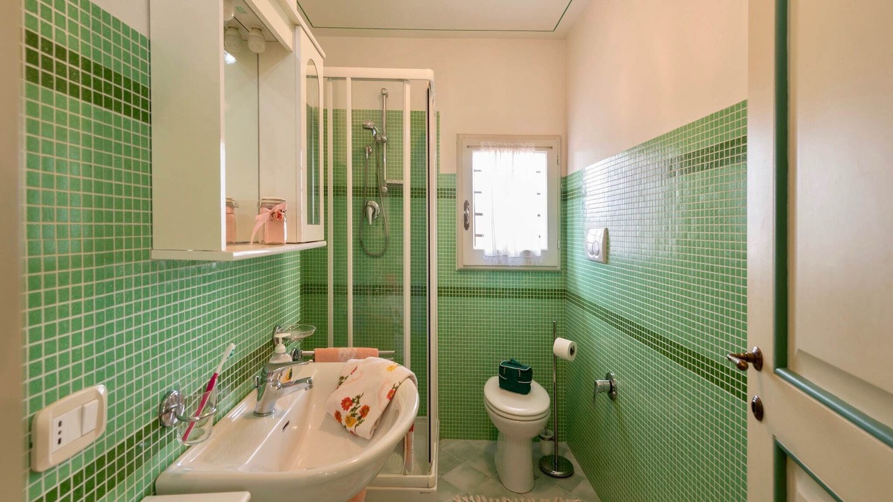 Photo of Bathroom in Popoltaio-Schiacciato