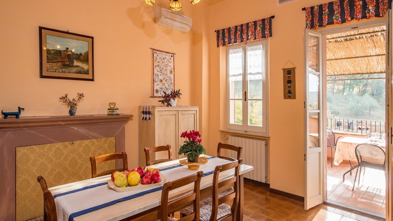 Photo of Livingroom in Popoltaio-Schiacciato