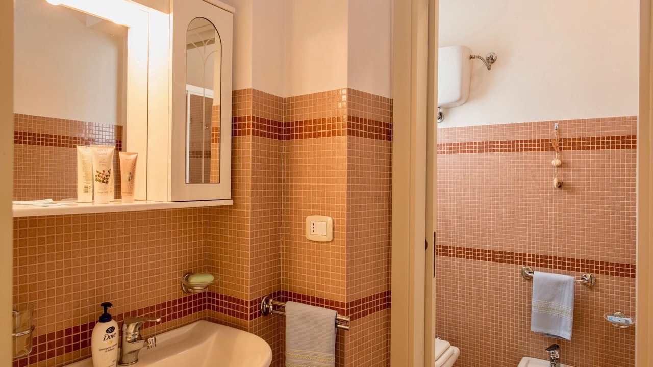 Photo of Bathroom in Popoltaio-Schiacciato
