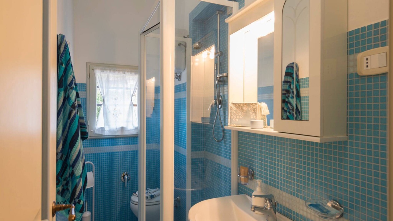Photo of Bathroom in Popoltaio-Schiacciato
