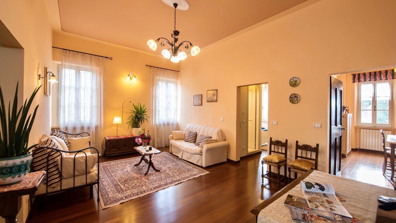 Photo of Livingroom in Popoltaio-Schiacciato