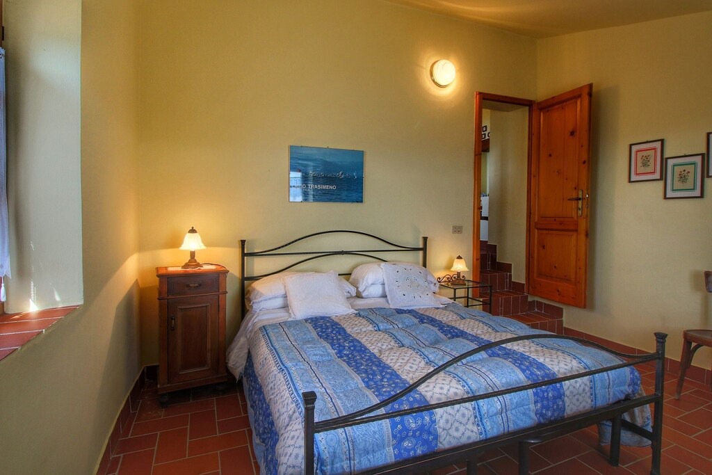 Photo of Bedroom in Paciano