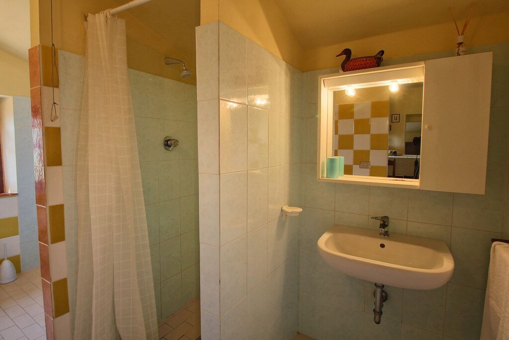 Photo of Bathroom in Paciano