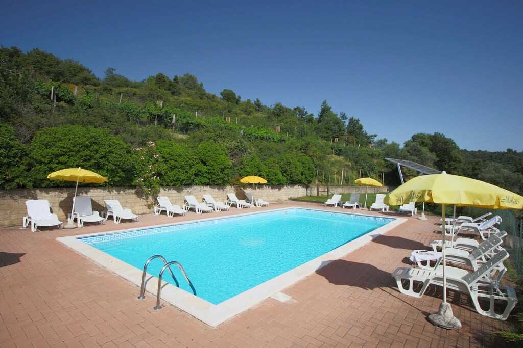 Photo of Outdoor in Paciano