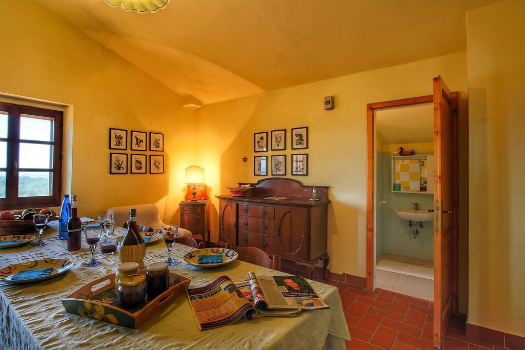 Photo of Others in Paciano