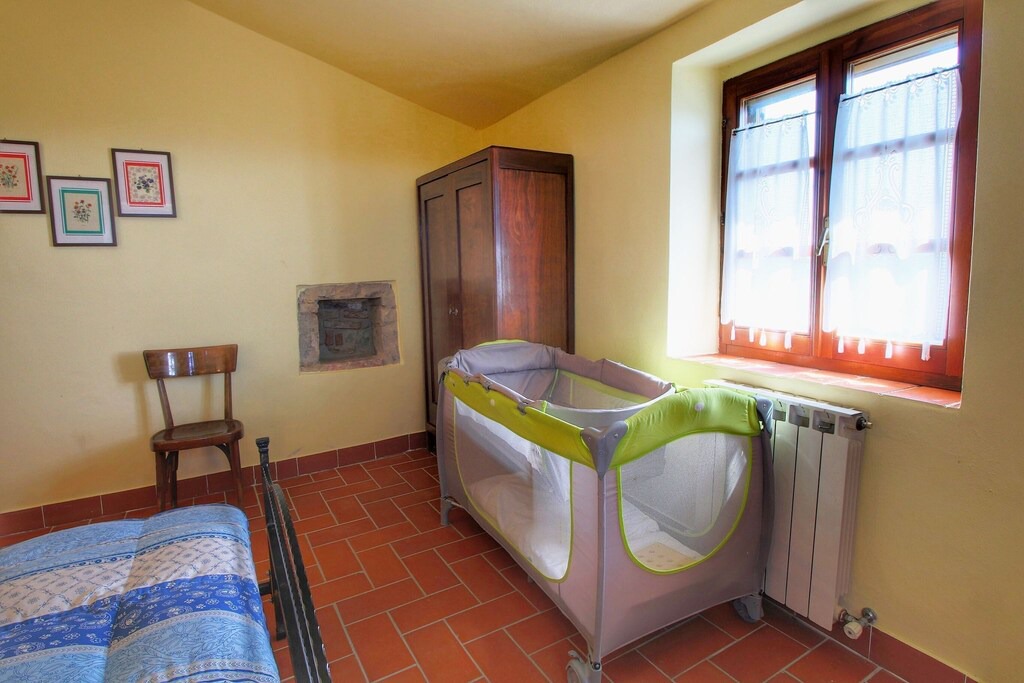 Photo of Bedroom in Paciano