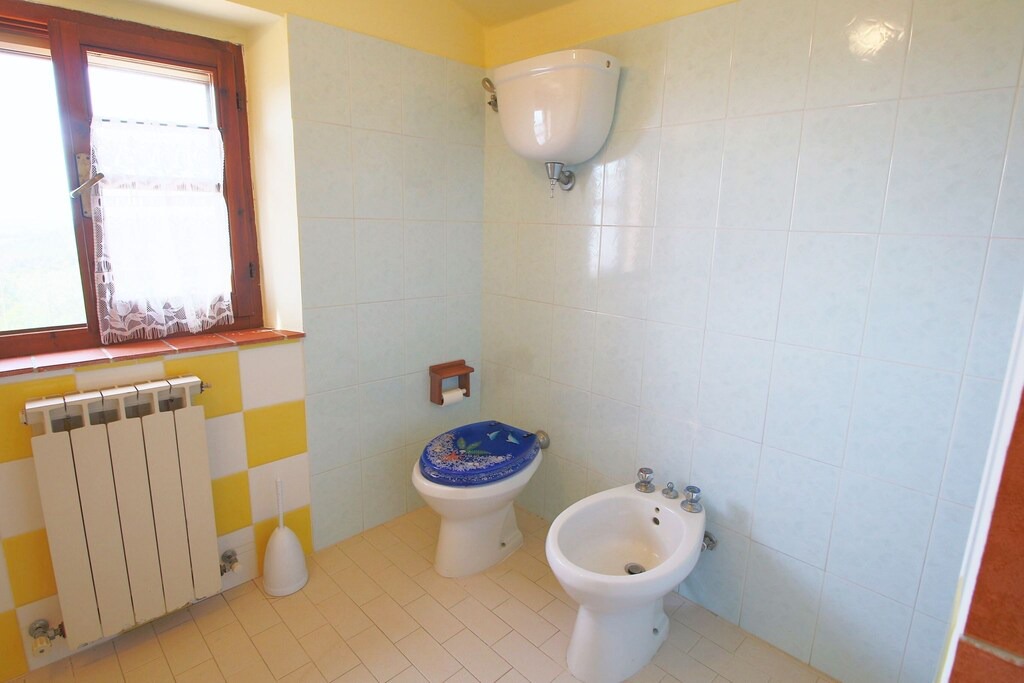 Photo of Bathroom in Paciano