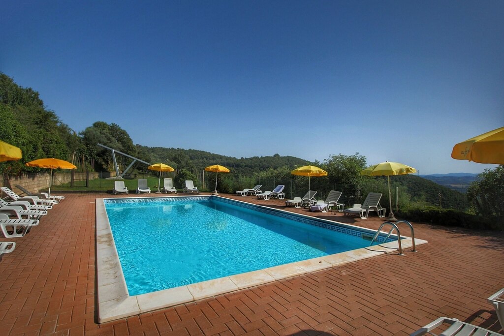Photo of Outdoor in Paciano