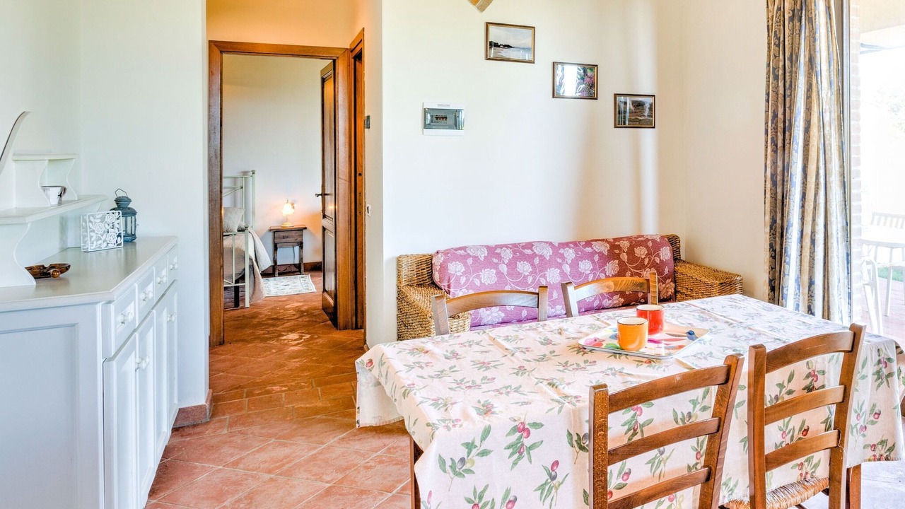 Photo of Livingroom in Suvereto