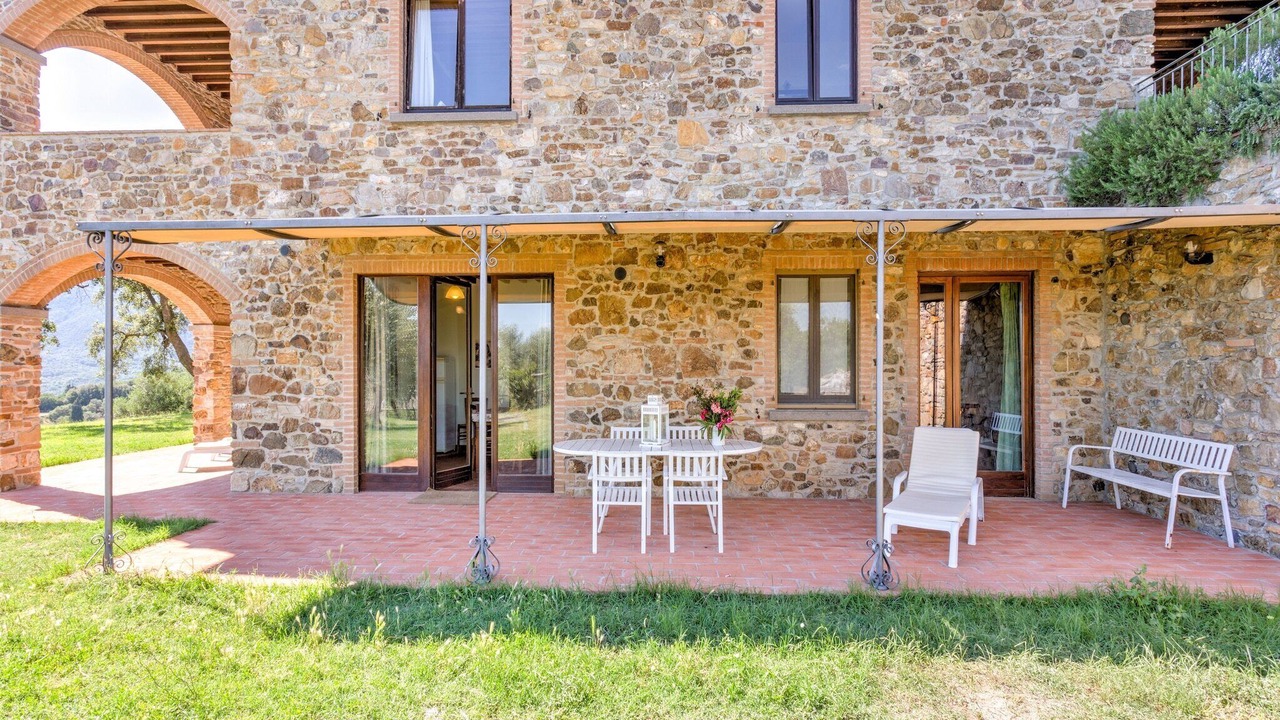 Photo of Outdoor in Suvereto