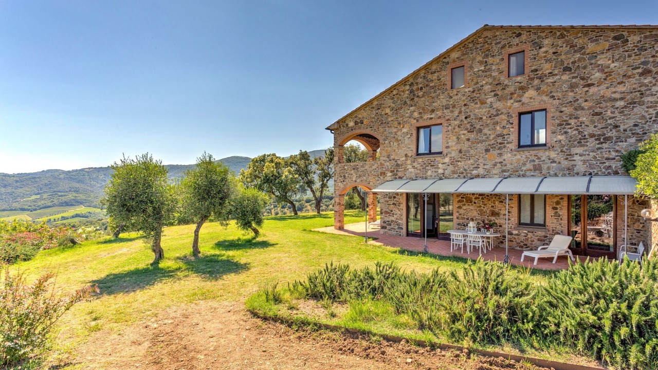 Photo of Outdoor in Suvereto