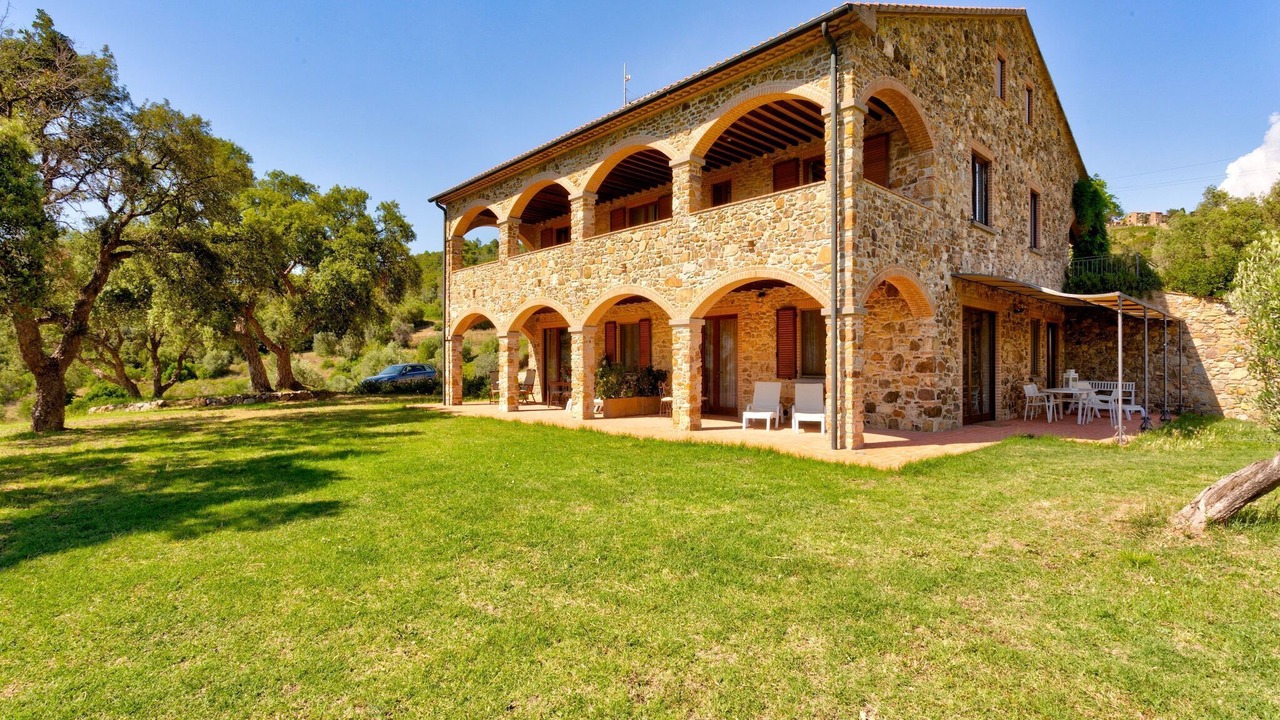 Photo of Outdoor in Suvereto
