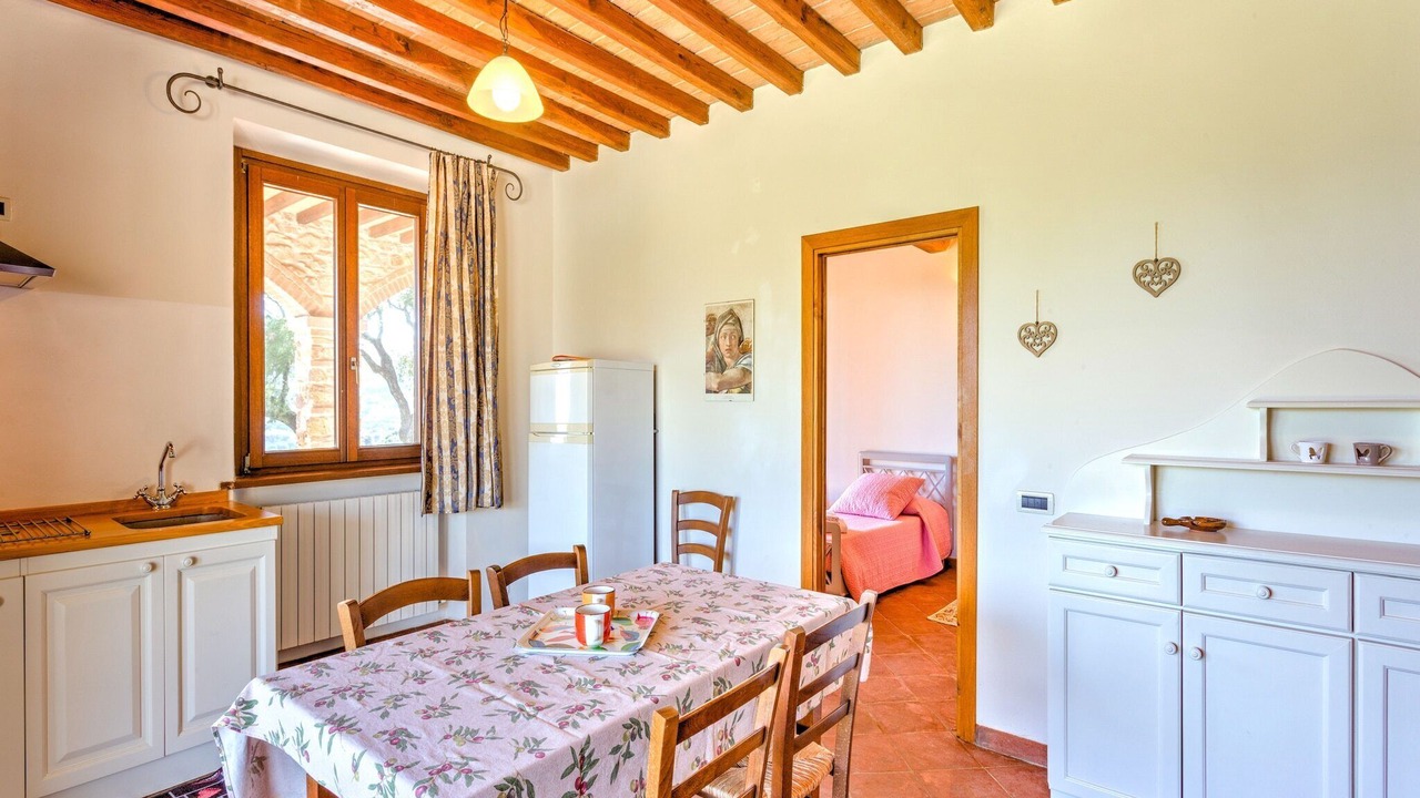 Photo of Livingroom in Suvereto