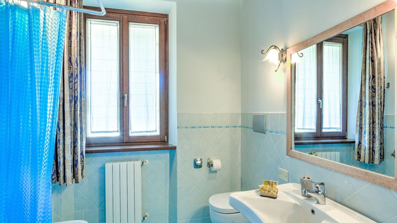 Photo of Bathroom in Suvereto