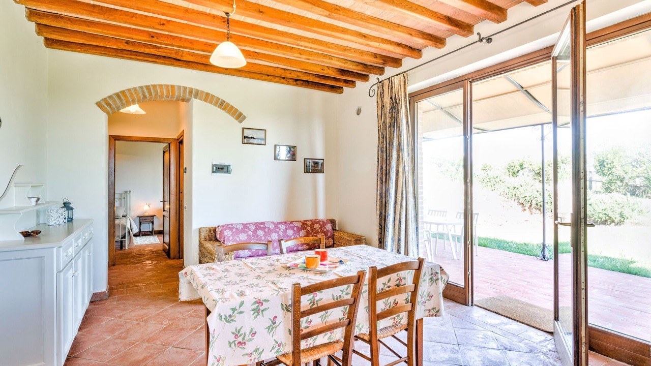 Photo of Livingroom in Suvereto