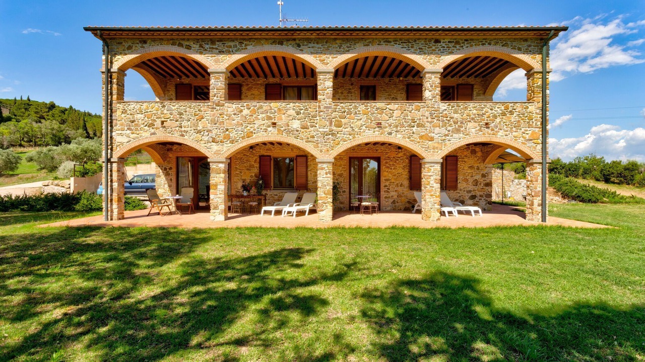 Photo of Outdoor in Suvereto