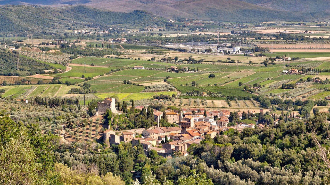 Photo of Others in Suvereto