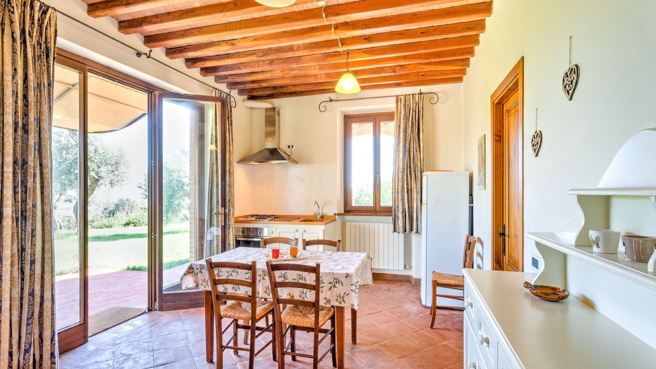 Photo of Livingroom in Suvereto